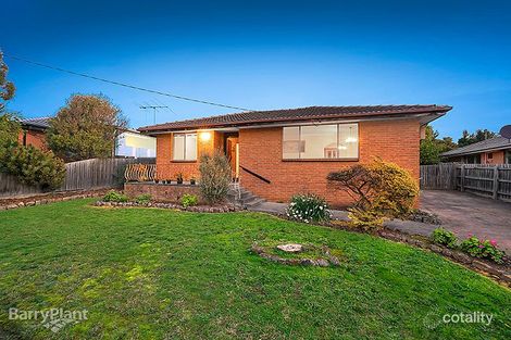 Property photo of 20 Sampson Drive Mount Waverley VIC 3149