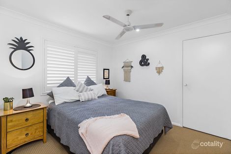 Property photo of 13 Mulberry Court Victoria Point QLD 4165