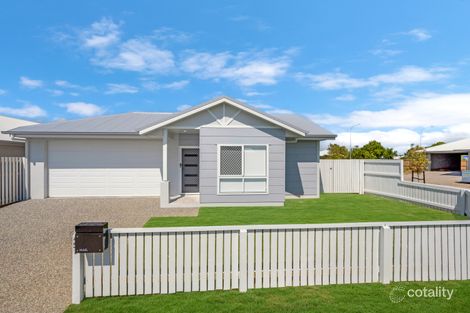 27 New Meadow Cct, Shaw, QLD 4818