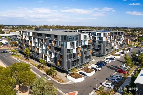 Property photo of 414/93 Furlong Road Cairnlea VIC 3023