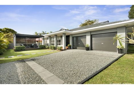 Property photo of 30 Ironbark Street Elanora QLD 4221