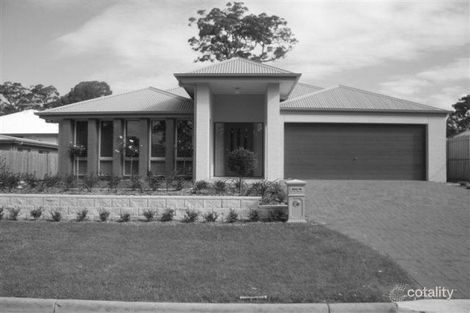 Property photo of 16 Trinity Point Drive Morisset Park NSW 2264