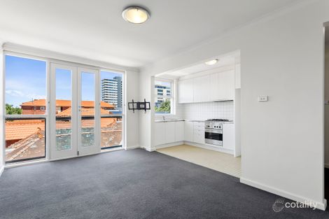 13/107 Park St, St Kilda West, VIC 3182