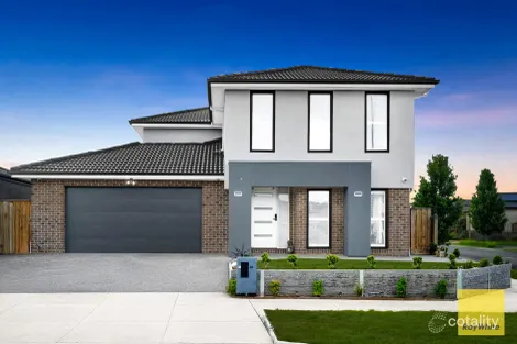 23 Carnation Dr, Rockbank, VIC 3335