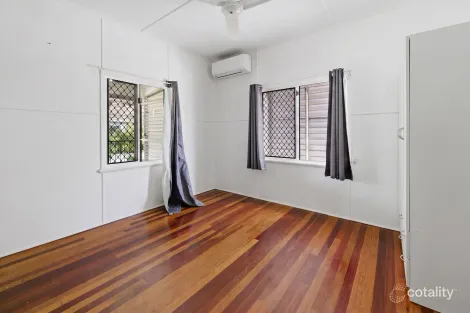 Property photo of 8 Arunta Street Cranbrook QLD 4814