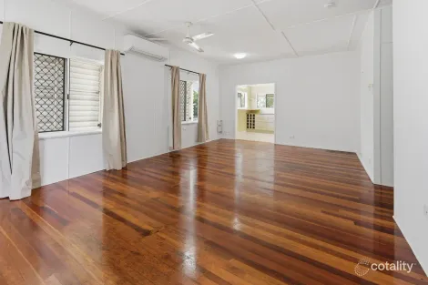 Property photo of 8 Arunta Street Cranbrook QLD 4814