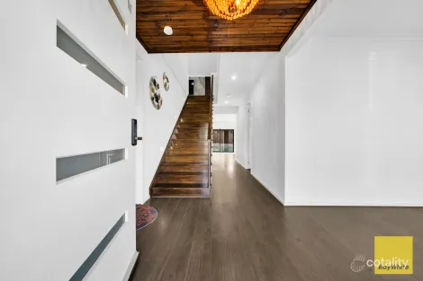 Property photo of 23 Carnation Drive Rockbank VIC 3335