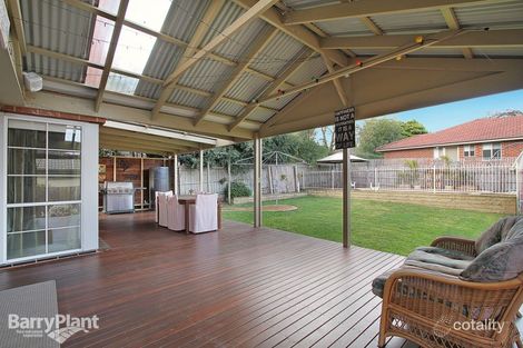 Property photo of 159 Stud Road Wantirna South VIC 3152