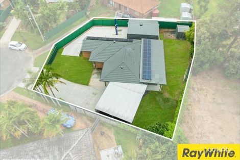 Property photo of 45 Myall Street Crestmead QLD 4132