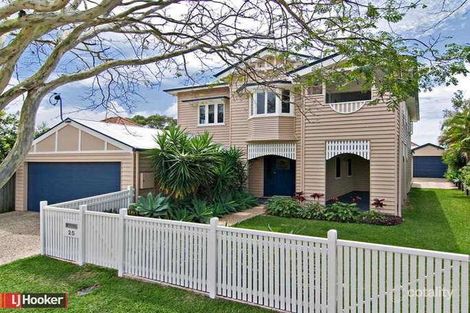 Property photo of 25 Highlands Street Wavell Heights QLD 4012