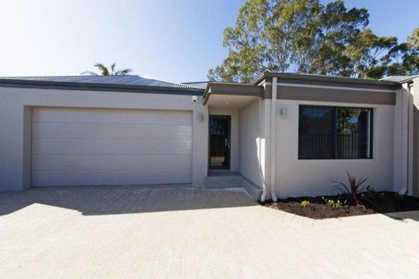 Property photo of 51B Edeline Street Spearwood WA 6163