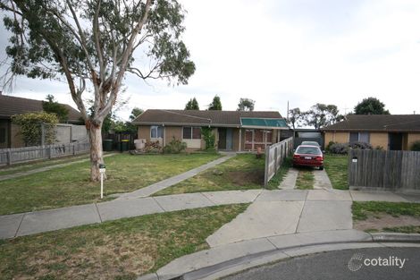 13 Lovell Ct, Whittington, VIC 3219