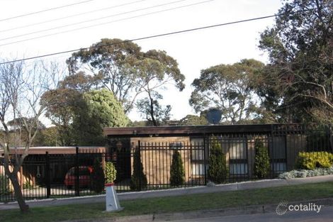 18 Hallows St, Glen Waverley, VIC 3150