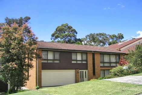 37 Mokera Ave, Kirrawee, NSW 2232