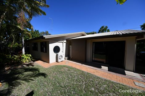 Property photo of 2 Archer Road Gracemere QLD 4702