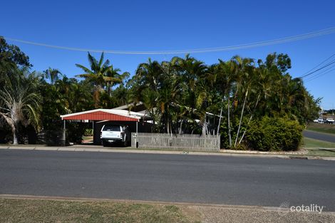 Property photo of 2 Archer Road Gracemere QLD 4702