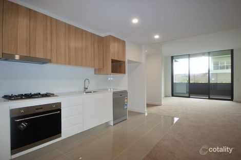 Property photo of 114/429-449 New Canterbury Road Dulwich Hill NSW 2203