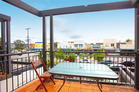 Property photo of 12/149-153 Sydney Road Fairlight NSW 2094