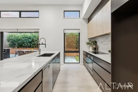 Property photo of 50 Bellhouse Crescent Moncrieff ACT 2914