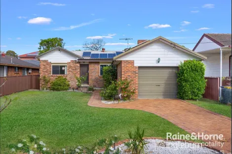 74 Ingleburn Rd, Ingleburn, NSW 2565