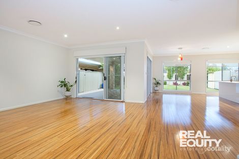 Property photo of 8B Central Avenue Chipping Norton NSW 2170