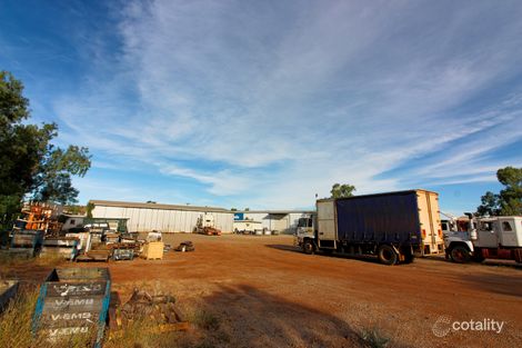 3 Traders Way, Ryan, QLD 4825