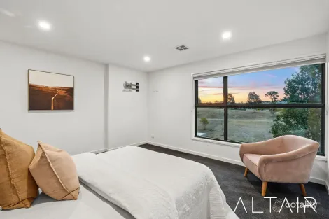 Property photo of 50 Bellhouse Crescent Moncrieff ACT 2914