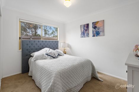 Property photo of 61/40 Glenefer Street Runcorn QLD 4113