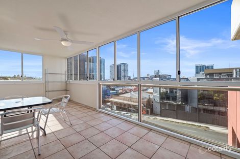 Property photo of 62/20 Gipps Street Fortitude Valley QLD 4006