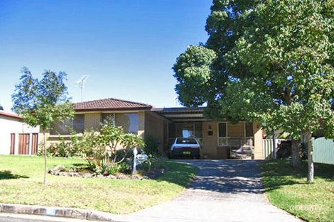 32 Elm St, Albion Park Rail, NSW 2527