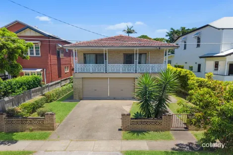39 Felix St, Lutwyche, QLD 4030