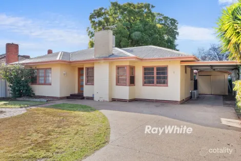 Property photo of 6 Vine Street Mildura VIC 3500