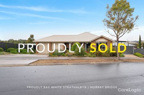 Property photo of 15 Glenalbyn Close Strathalbyn SA 5255