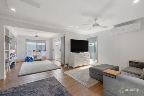Property photo of 6 Newburgh Street Thornlands QLD 4164