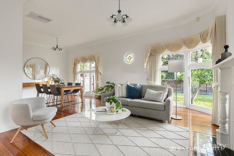 Property photo of 1 Chaleyer Street Glen Iris VIC 3146