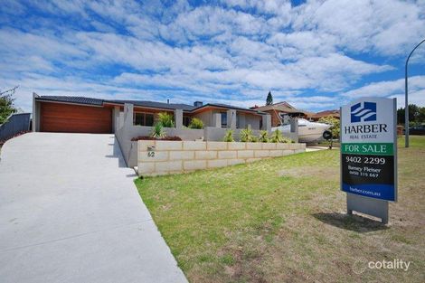 62 Flinders Ave, Hillarys, WA 6025