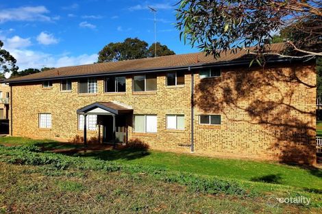 6/30 Burrinjuck St, Leumeah, NSW 2560
