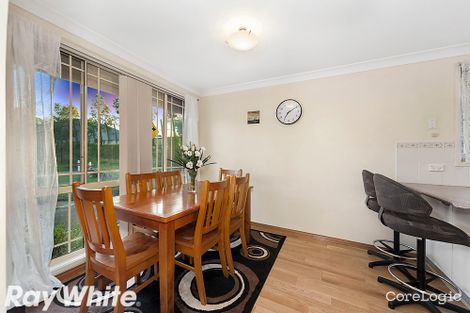 Property photo of 14 Woodley Crescent Glendenning NSW 2761
