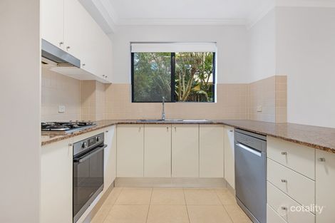Property photo of 23/20 Mooramba Road Dee Why NSW 2099