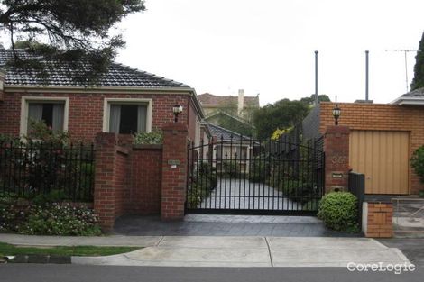 Property photo of 2/36 Dean Street Kew VIC 3101