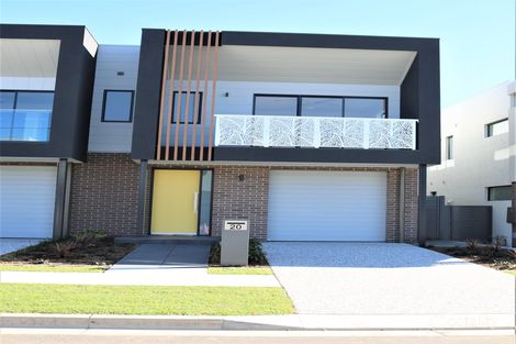 20 Cormorant Way, Shell Cove, NSW 2529