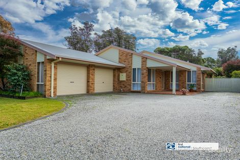 Property photo of 41 Ripple Drive Inverloch VIC 3996