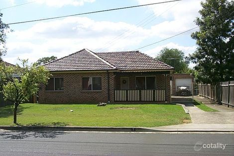 7 Kawana St, Bass Hill, NSW 2197
