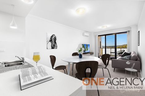 57/6 Hargraves St, Gosford, NSW 2250