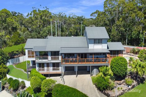 Property photo of 94 Doubleview Drive Elanora QLD 4221