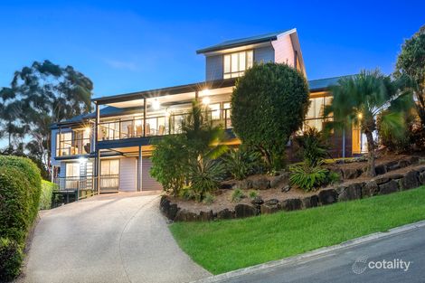 Property photo of 94 Doubleview Drive Elanora QLD 4221