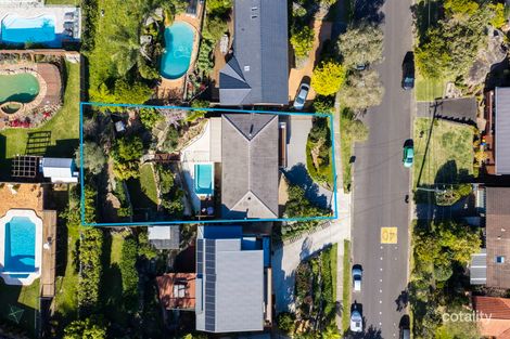 Property photo of 22 Sir Thomas Mitchell Drive Davidson NSW 2085