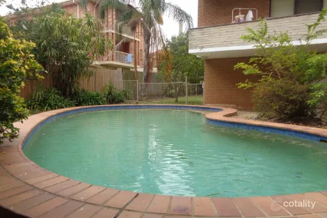 20/1-3 Russell St, Strathfield, NSW 2135