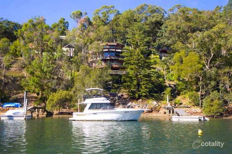 150 Mccarrs Creek Rd, Church Point, NSW 2105