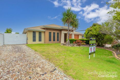 Property photo of 45 Dunebean Drive Banksia Beach QLD 4507
